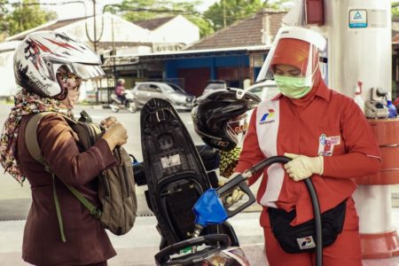 Persediaan BBM dan LPG di Nusa Tenggara Barat Dipastikan Aman Selama Ramadan