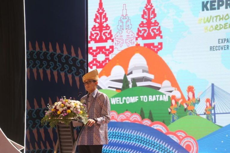 Gernas Bangga Buatan Indonesia Bisa Jadi Solusi Pemberdayaan UMKM