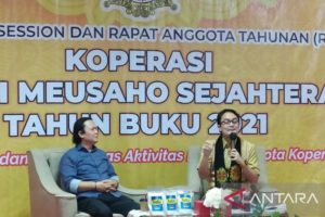 Kemendag Siap Berikan Pelatihan dan Fasilitas Agar Produk UMKM Bisa Tembus Pasar Internasional