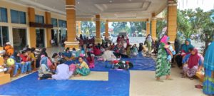 Lima Hari Pascagempa Sumbar, Lebih dari 14.000 Warga Mengungsi