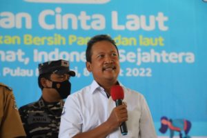 Sebanyak 1.105 Peserta Ikuti Manajemen yang Baik untuk Profit Maksimal