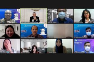2.063 Anak Indonesia Sekolah di Qatar, Kedubes RI Adakan Program Bahasa untuk Diaspora