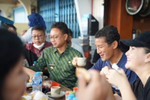 Miliki Hampir 800 Warkop, Walikota Pontianak: Tingkatkan PAD dan Banyak Serap Tenaga Kerja