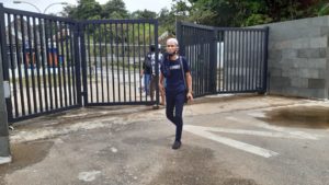 Awal April Malaysia Buka Pintu Perbatasan, Tak Perlu Karantina Meski dengan Syarat