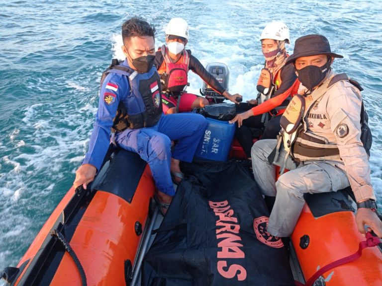 Niat Bantu Ayah Melaut, Risky Hilang Dua Hari dan Ditemukan Meninggal