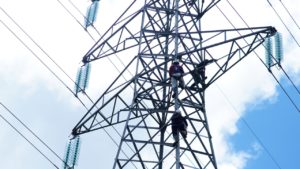 Kembangkan Potensi Daerah di Kalteng PLN Siap Sokong Pasokan Listrik