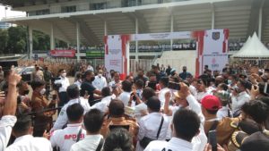 Tak Boleh Berpolitik Praktis, Wakil Ketua Komisi II DPR Minta Mendagri Tegur APDESI