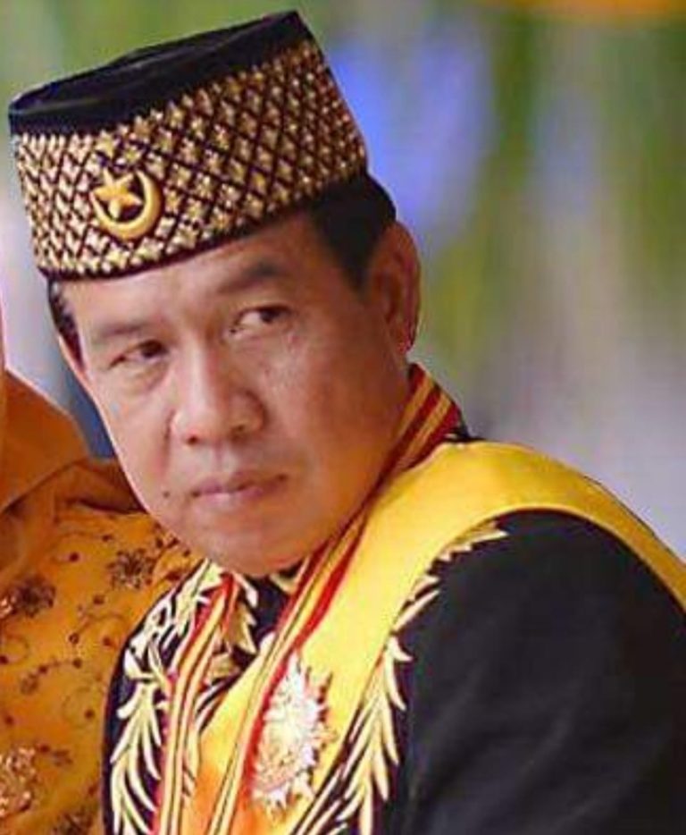 Dambakan MTQ Provinsi 2024 di Pusatkan di Kerajaan, Gusti Yusri: Keraton Tayan Layak Jadi Tuan Rumah