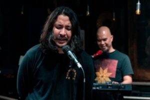 Once Mekel dan Ahmad Dhani Beda Pendapat terkait Royalti Lagu