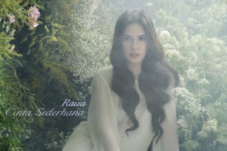 Akan Membawakan Semua Lagu dari Album yang Dibanggakan, Raisa Kembali Tampilkan Karya di Konser 14 Mei Mendatang