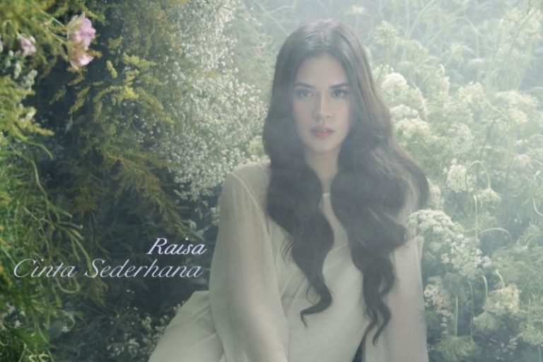 Keluarkan Album Keempat, Raisa Hadirkan Lagu ‘Cinta Sederhana’