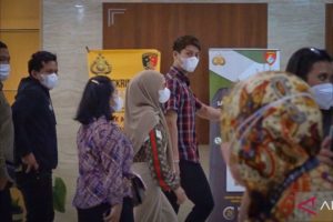 Diperiksa Penipuan Trading Tersangka DS, Ditanya akan Kembalikan Uang, Rizky Billar: Pasti Dong