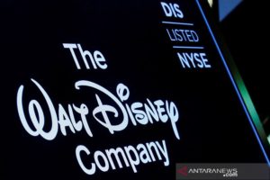 Serangan Tak Henti ke Ukraina, Walt Disney Tangguhkan Semua Bisnis ke Rusia