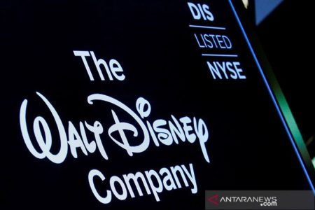 Serangan Tak Henti ke Ukraina, Walt Disney Tangguhkan Semua Bisnis ke Rusia
