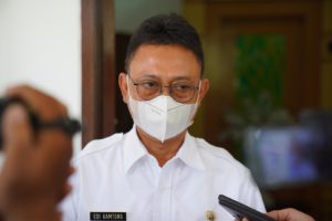 Optimalkan Bina Wajib Pajak Agar Lebih Taat Bayar Pajak