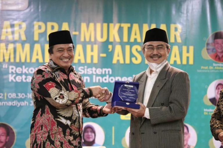 Pakar Hukum Tata Negara Dukung Pendekatan pada Modernisasi Budaya, Politik dan Hukum di Indonesia
