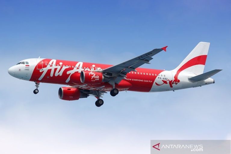 AirAsia Bagi-bagi Kursi Gratis Sampai 25 September 2022