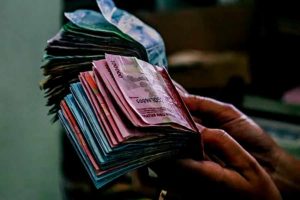 Mitigasi Tantangan dan Risiko Pencapaian Inflasi 2022: Pemerintah dan BI Perkuat Koordinasi