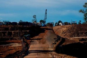 Pertamina EP Bunyu Field Kembali Bor Dua Sumur Pengembangan
