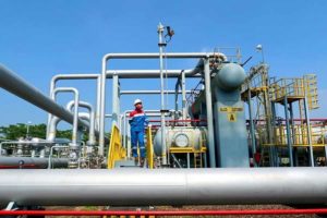 PGN Subholding Gas Pertamina dan PIM Kembangkan Bisnis Berbasis Gas Dukung Penurunan Emisi Karbon