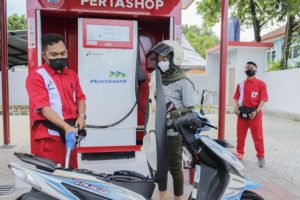 pertashop