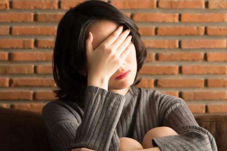 stress, burnout