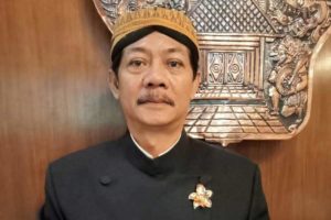Buku “Murakabi Economics” Karya Agus Trihatmoko dapat HAKI: Demi Perjuangan Rakyat