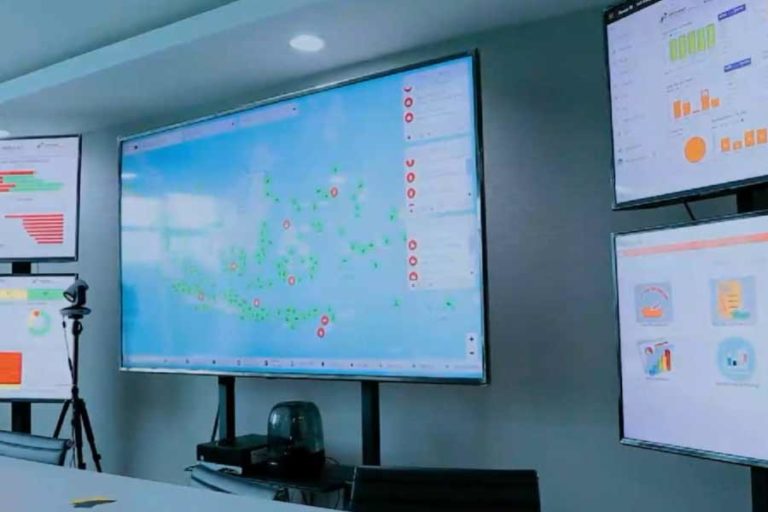 Terus Berinovasi, PIS Tingkatkan Sistem Digital EDTP 3.0 Dukung Keandalan Armada