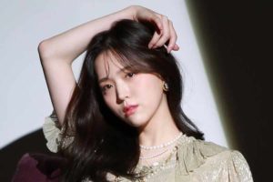 Untuk Kedua Kali, Kim Ji Eun Positif Covid-19