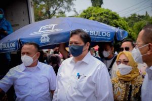 Penjualan Mobil tahun 2022 meningkat sebesar 18,14 persen
