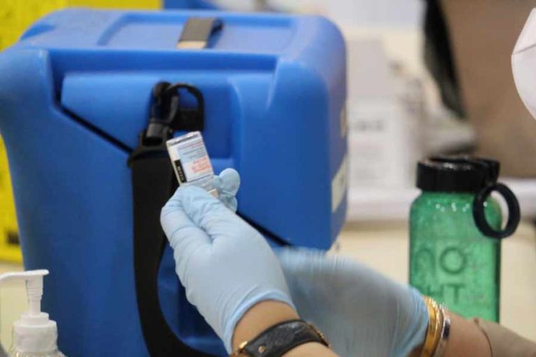 Habiskan Rp120 Miliar untuk Vaksin Merah Putih, Bio Farma Incar Peluang Ekspor