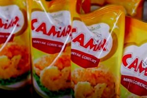 Ancam Pidanakan Distributor yang Lakukan Penimbunan Minyak Goreng, Disperindag Sultra: Akan Dicabut Ijin Usahanya