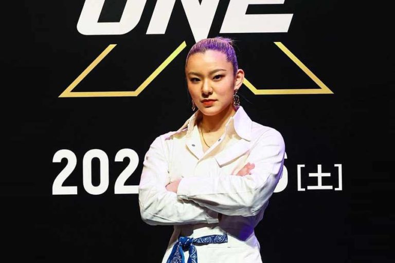 Makin Sengit, Enam Petarung Perempuan ini Akan Berlaga di ONE X Singapura