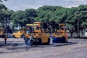 Usai Gelaran Balap Mobil Formula E, Sirkuit Ancol bisa untuk Ajang Balapan Lainnnya
