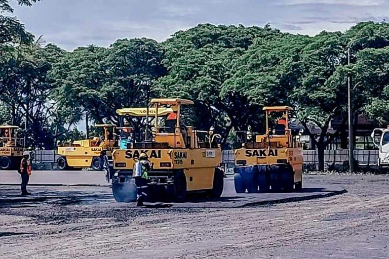 Usai Gelaran Balap Mobil Formula E, Sirkuit Ancol bisa untuk Ajang Balapan Lainnnya