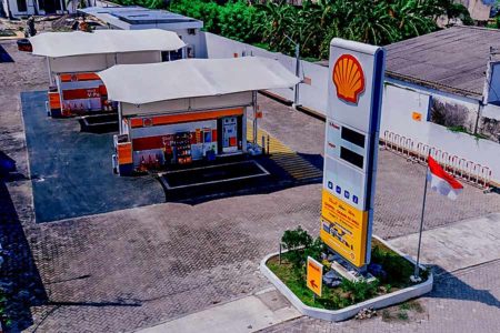 Kembangkan 30 SPBU di 2021, Shell Siap Gandeng Mitra Baru di 2022