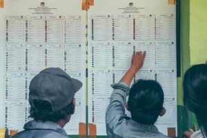 pemilu pilpres caleg