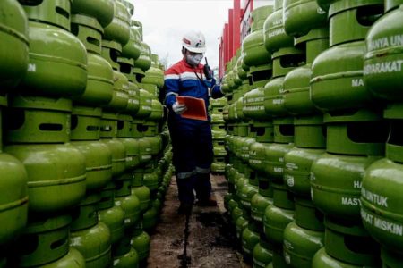 lpg 3 kg