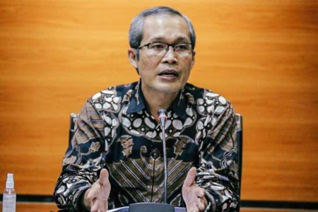 KPK Tak Takut Dinilai Paksakan Kasus Formula E