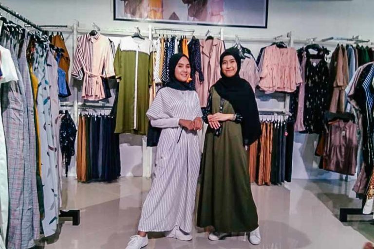 Muslim Fashion Festival Plus, Gairah Baru Industri Kreatif di Makassar