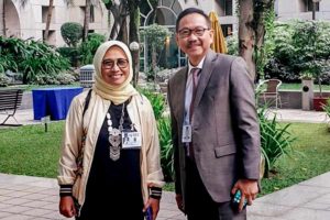 Anggota DPR RI Ingatkan Pembangunan IKN Harus Perhatikan Konservasi Alam