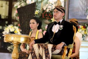 Miliki Nilai Luhur yang Wajib Dipertahankan, Pura Mangkunegaran Siap jadi Pusat Kebudayaan