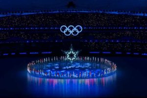 Paralimpiade Beijing Resmi Ditutup, Ukraina jadi Juara Dua