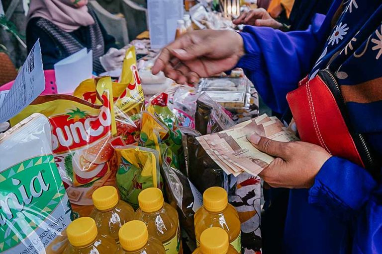 Dukung Program BLT Minyak Goreng, Kemensos Tingkatkan Validitas DTKS