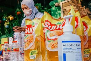 Kantor Staf Presiden: Pemerintah Cabut HET Demi Kelangsungan Industri Minyak Goreng Dalam Negeri
