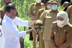 Bukan Klenik, Antropolog: Ritual Kendi Nusantara jadi Kesungguhan Kebijakan Politik