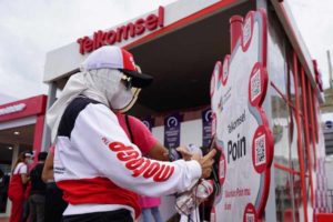 Kantongi Izin Kominfo, Telkomsel Sediakan Layanan 5G di MotoGP 2022 Mandalika
