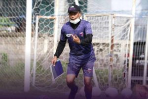 Akumulasi Kartu Kuning, Dedy Gusmawan Dipastikan Absen Kawal Persita Lawan PSIS