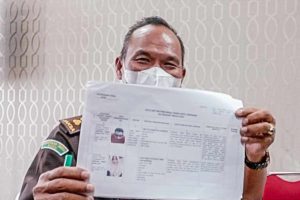 Kejati Aceh Buru 36 Terpidana untuk Segera Dieksekusi