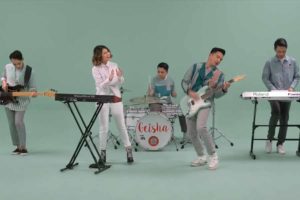 Kasus Narkoba lagi, Polrestro Jaksel Tangkap Gitaris Band Geisha